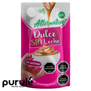 Dulce Sin Leche Vilay 400ml