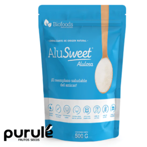 Alusweet Polvo 500gr