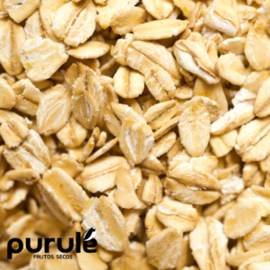 Avena Entera Integral 1kg