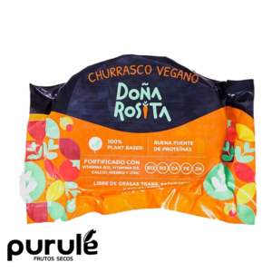 Churrasco Doña Rosita (solo retiro en tienda física)
