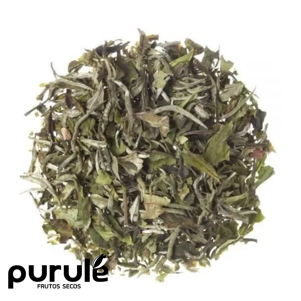 Té Blanco - 100gr