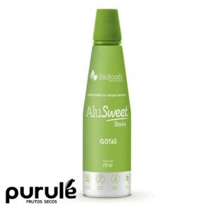 Stevia Liquida 270ml