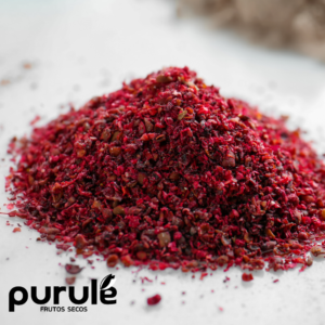 Maqui en polvo - 100gr