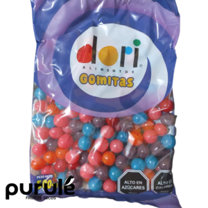 Cherry Sour Surtidas 500gr