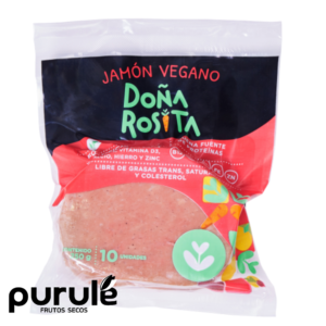 Jamón Doña Rosita (solo retiro en tienda física)