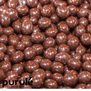 Café Chocolate 250gr - 1Kg