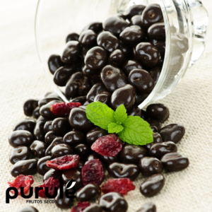 Cranberry Chocolate - 1Kg