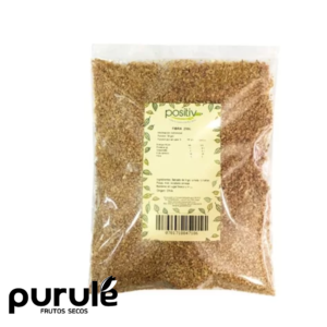 Fibra Natural 250gr, Positiv