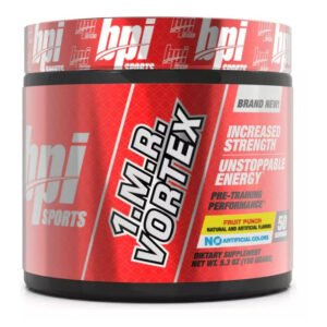 Vortex Bpi Sport