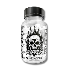 RIPPER Hardcore USA-100 tabs/100 servicios