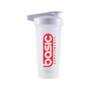 SHAKER BLANCO 828ML - BASIC