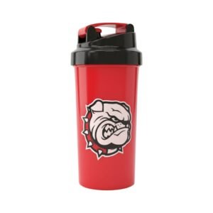 SHAKER STRONG 600ML - STRONGEST