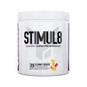 PRE-ENTRENAMIENTO STIMUL8 35SV NUEVA FORMULA - FINAFLEX