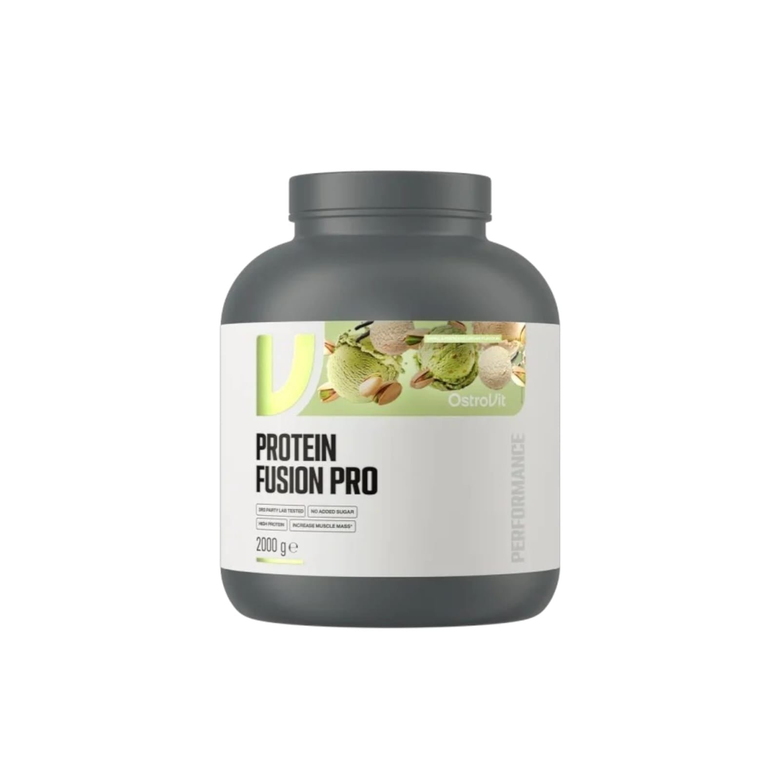 PROTEINA FUSION PRO 2000G - OSTROVIT