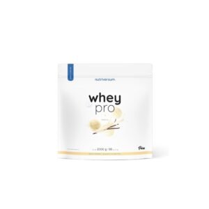 PROTEINA WHEY PRO 2000GR 66 SERVICIOS - NUTRIVERSUM