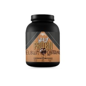 PROTEINA WHEY PROTEIN 2.270GR - 4ACTIVE