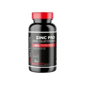 ZINC PRO 60 CAPSULAS - MY NUTRITION