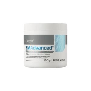 ZMA ADVANCED 160 G APPLE AND PEAR - OSTROVIT