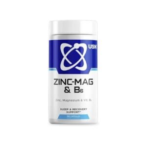Z-mag+ Usn (zma 180 Capsulas)