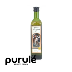 Aceite oliva TERRA VIRGEN 1L