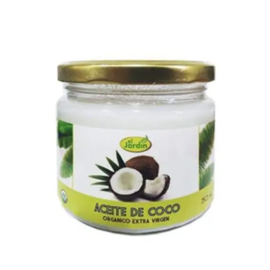 Aceite de Coco, El Jardín - 1000ml