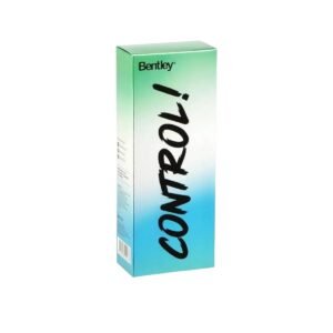 Gel Lubricante Intimo Climax Control 50gr - Bentley