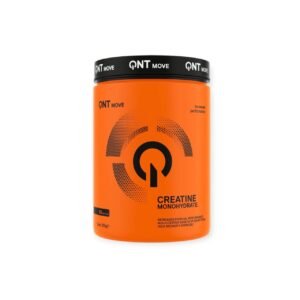 CREATINA MONOHIDRATADA 300GR 50SV - QNT