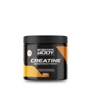 Creatina Monohidratada 300g