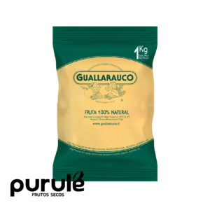 Pulpa de Piña Guallarauco  (solo retiro en tienda física)