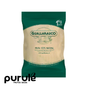 Pulpa de Chirimoya Guallarauco 1KG (solo retiro en tienda física)