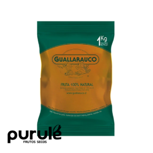 Pulpa de Lucuma Guallarauco 1KG  (solo retiro en tienda física)