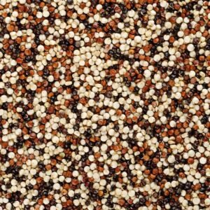 Quinoa Tricolor - 250gr