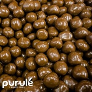 Almendra Chocolate Premium - 1 KG