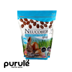 Neucober 420 Cobertura Leche – Huevos y Figuras 1 KG