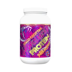 Proteína Hidrolizada Superior A Isolate - 2,3lb - 33 Serv