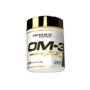 OMEGA 3 90 CAPSULAS - GREATLHETE