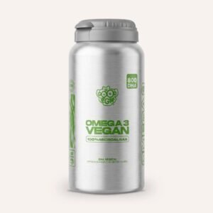 Omega 3 Vegano 800 DHA