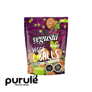 Albondigas veggeball vegusta (Solo retiro en tienda)