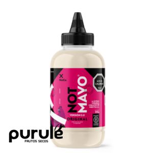 Mayo original 315 gr Notco