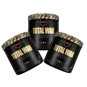 TRI TOTAL WAR