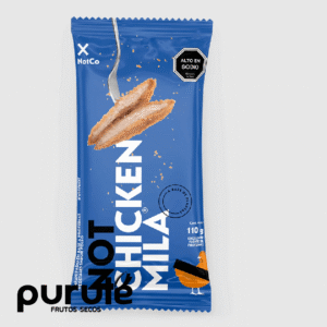 NotChicken Mila 110gr (Sólo retiro en Tienda)