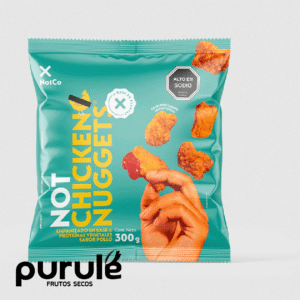 NotChicken Nuggets 300gr (Sólo retiro en Tienda)