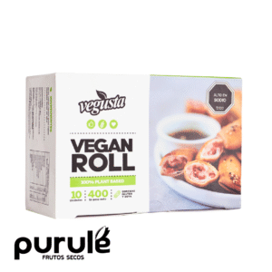 VEGAN ROLL (Sólo retiro en Tienda)