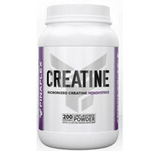 CREATINE MONOHIDRATO 1KG - 200SV - FINAFLEX