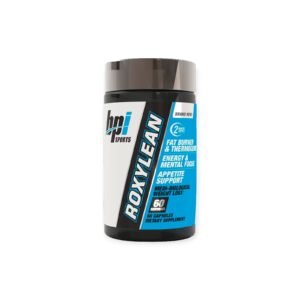 ROXYLEAN 60 CAPSULAS - BPI SPORT