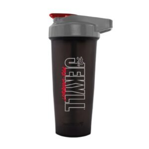SHAKER JEKYLL & HYDE NEGRO - PROSUPPS
