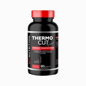THERMO CUT  SPORT QUEMADOR DE GRASA - MY NUTRITION