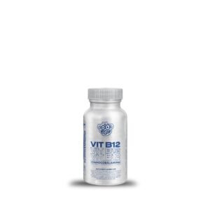Vitamina B12 Cianocobalamina
