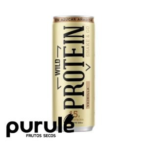 Protein Shake&Go Vainilla