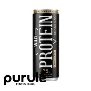 Protein Shake&Go Vainilla y chocolate